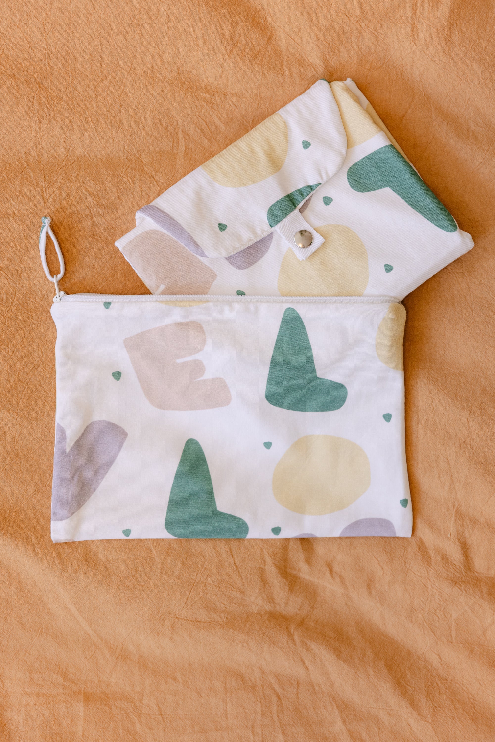 Pochette