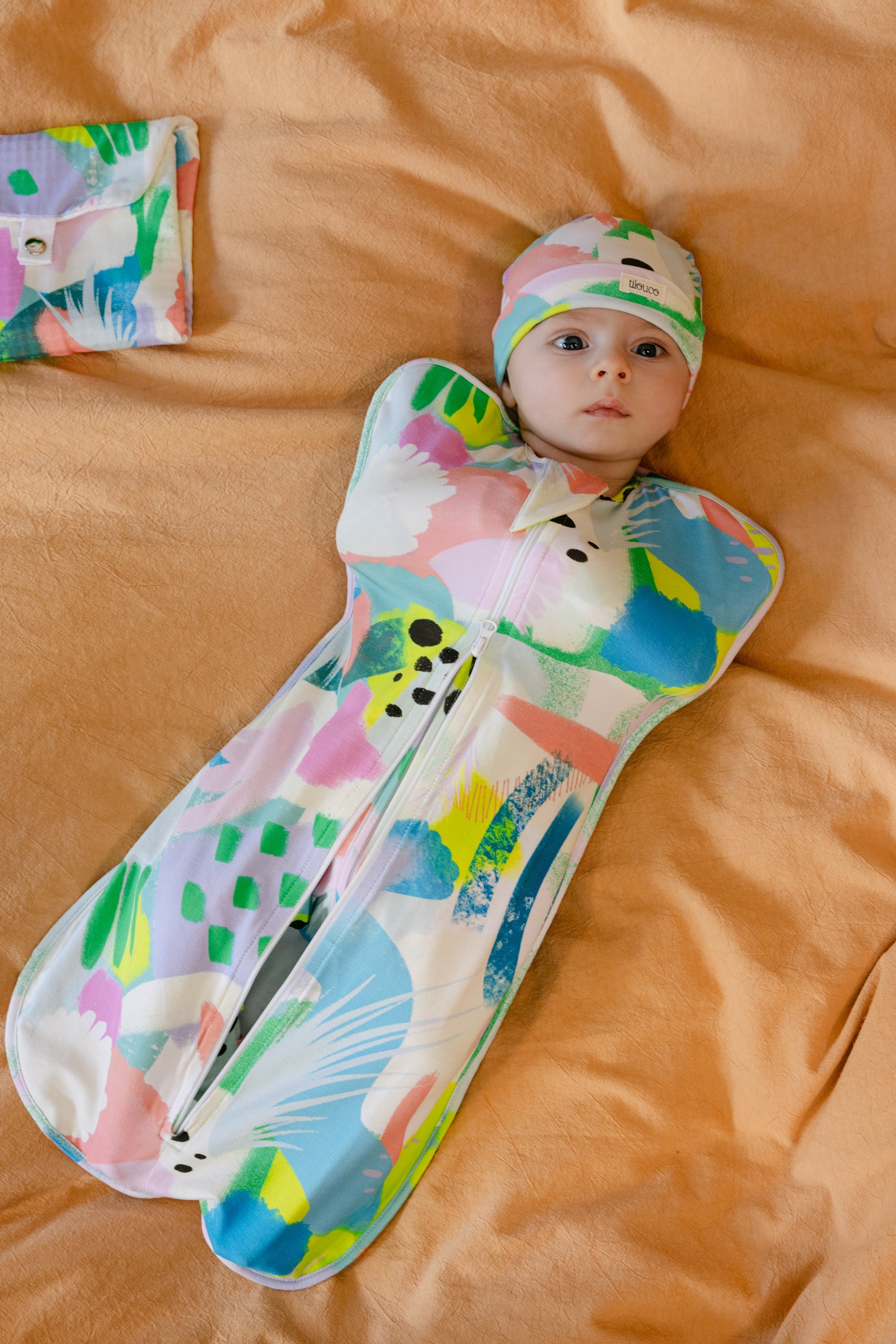 Emmailloteuse DREAM