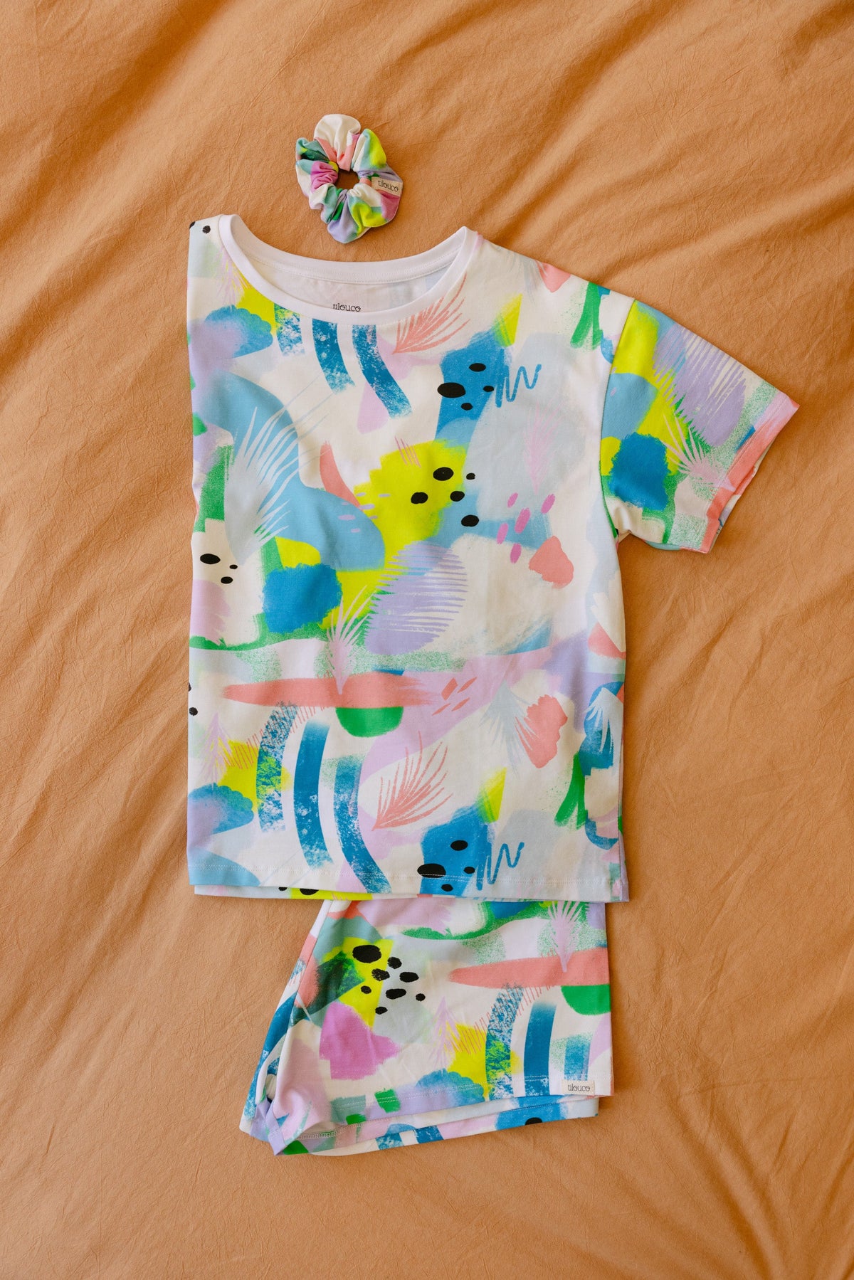 Pyjama adulte DREAM