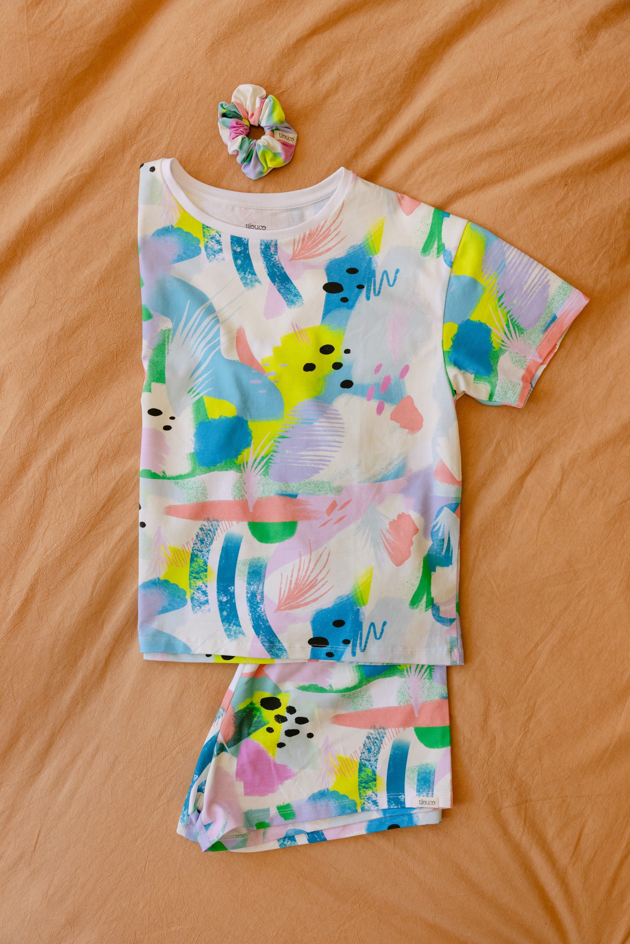 Pyjama adulte DREAM