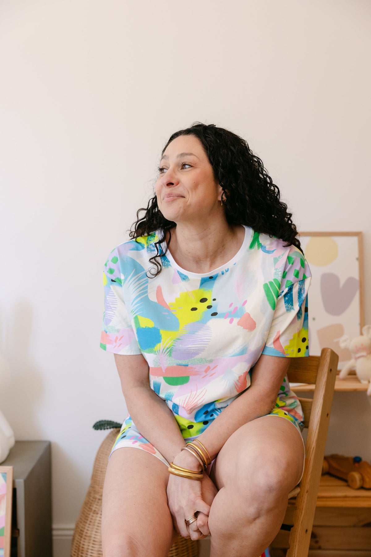 Pyjama adulte DREAM