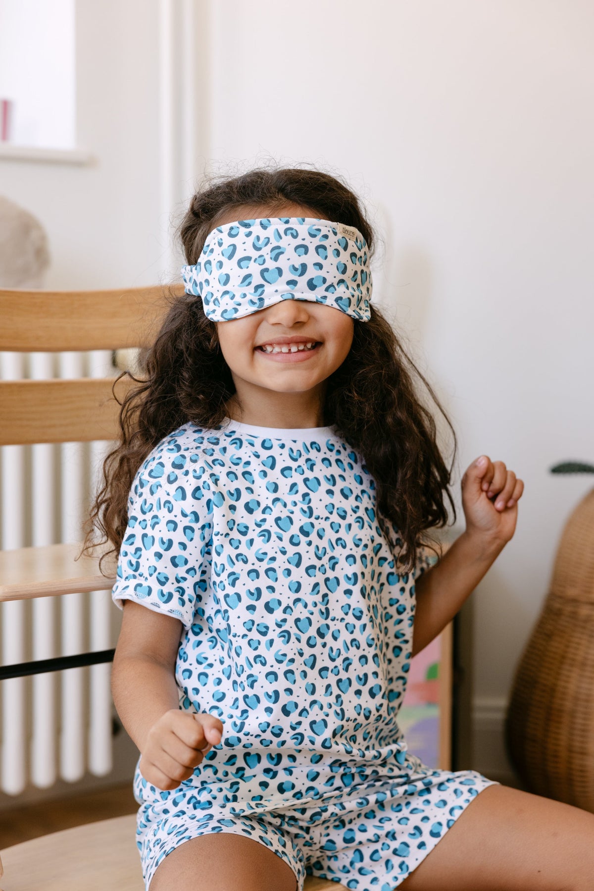 Masque de nuit