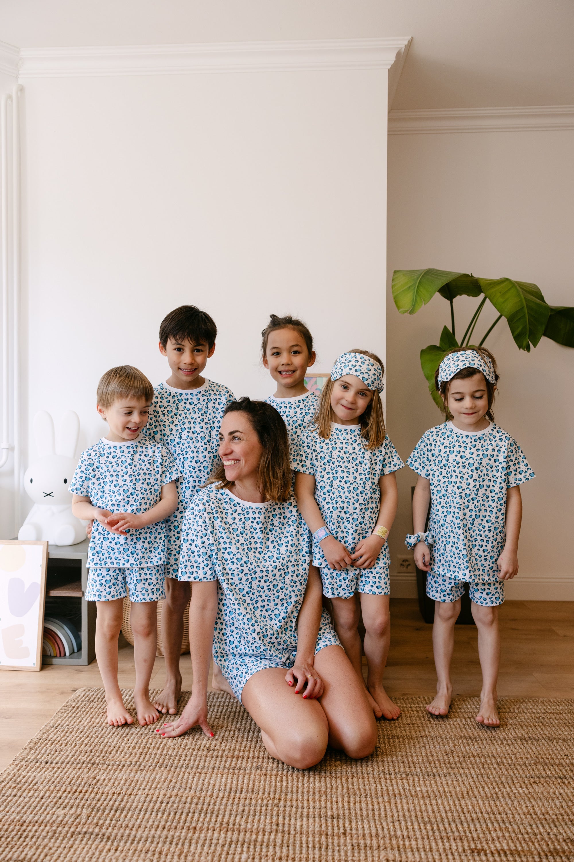 Pyjama adulte LIVE