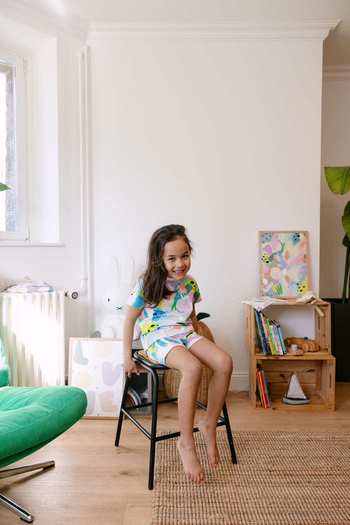 Pyjama Enfant été DREAM