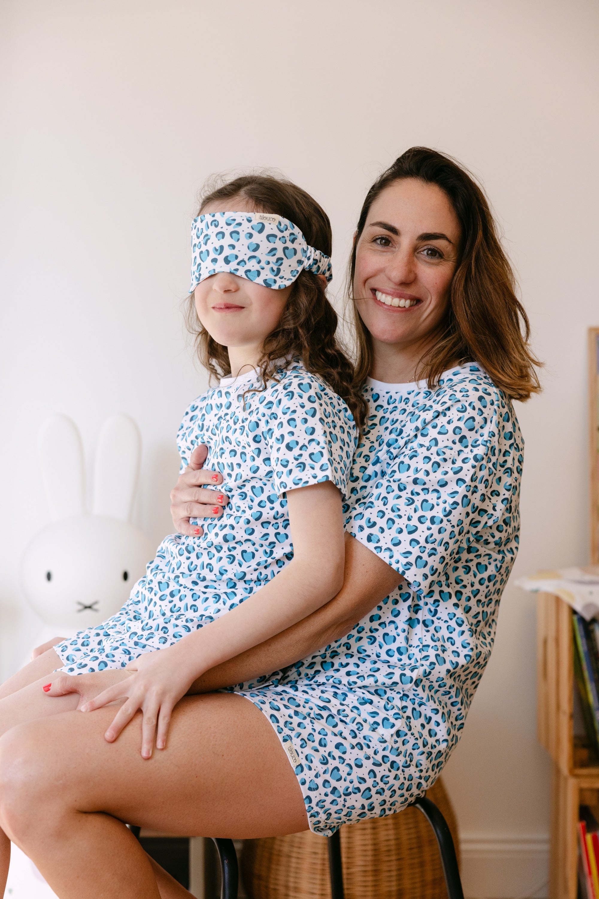 Pyjama adulte LIVE