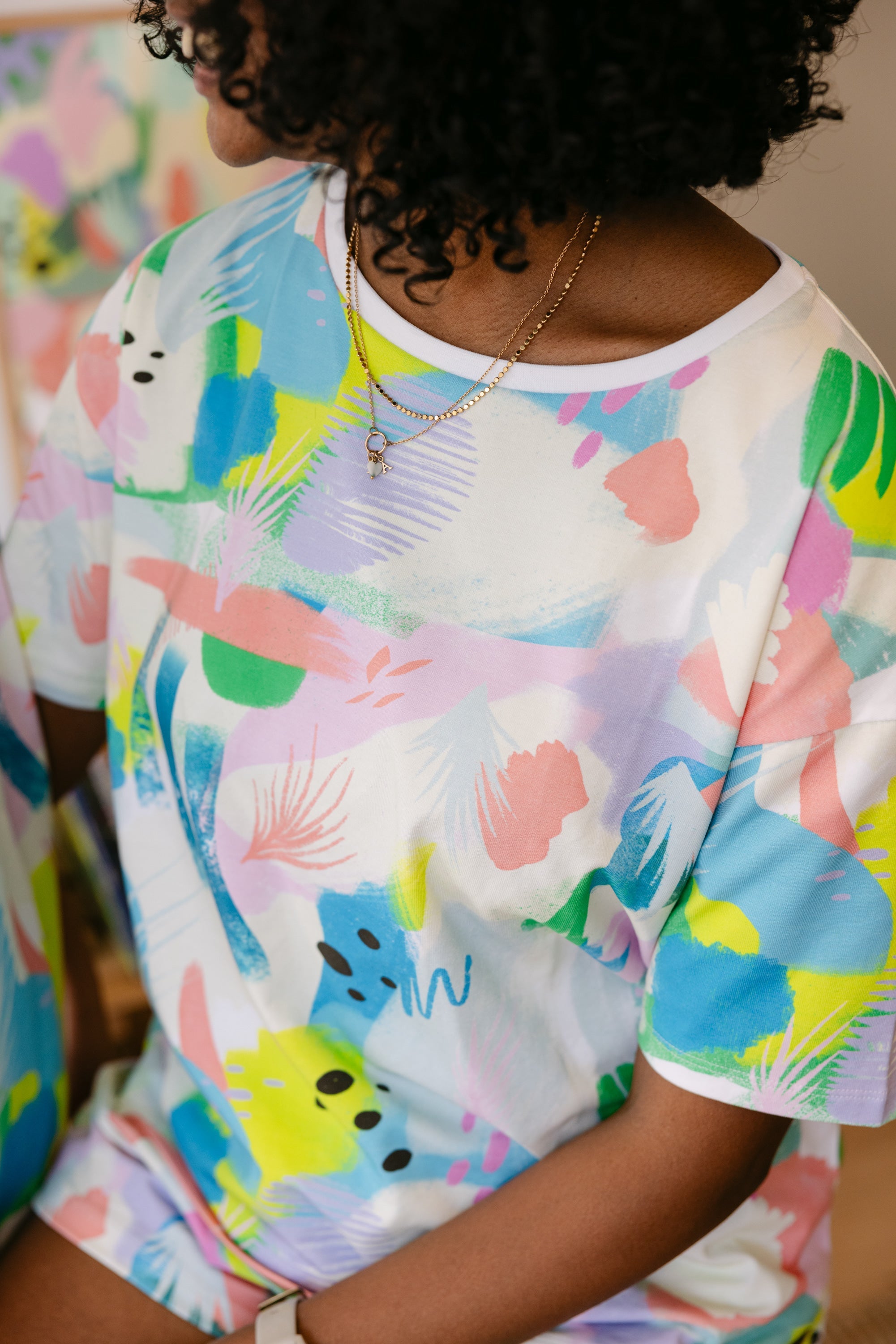 Pyjama adulte DREAM