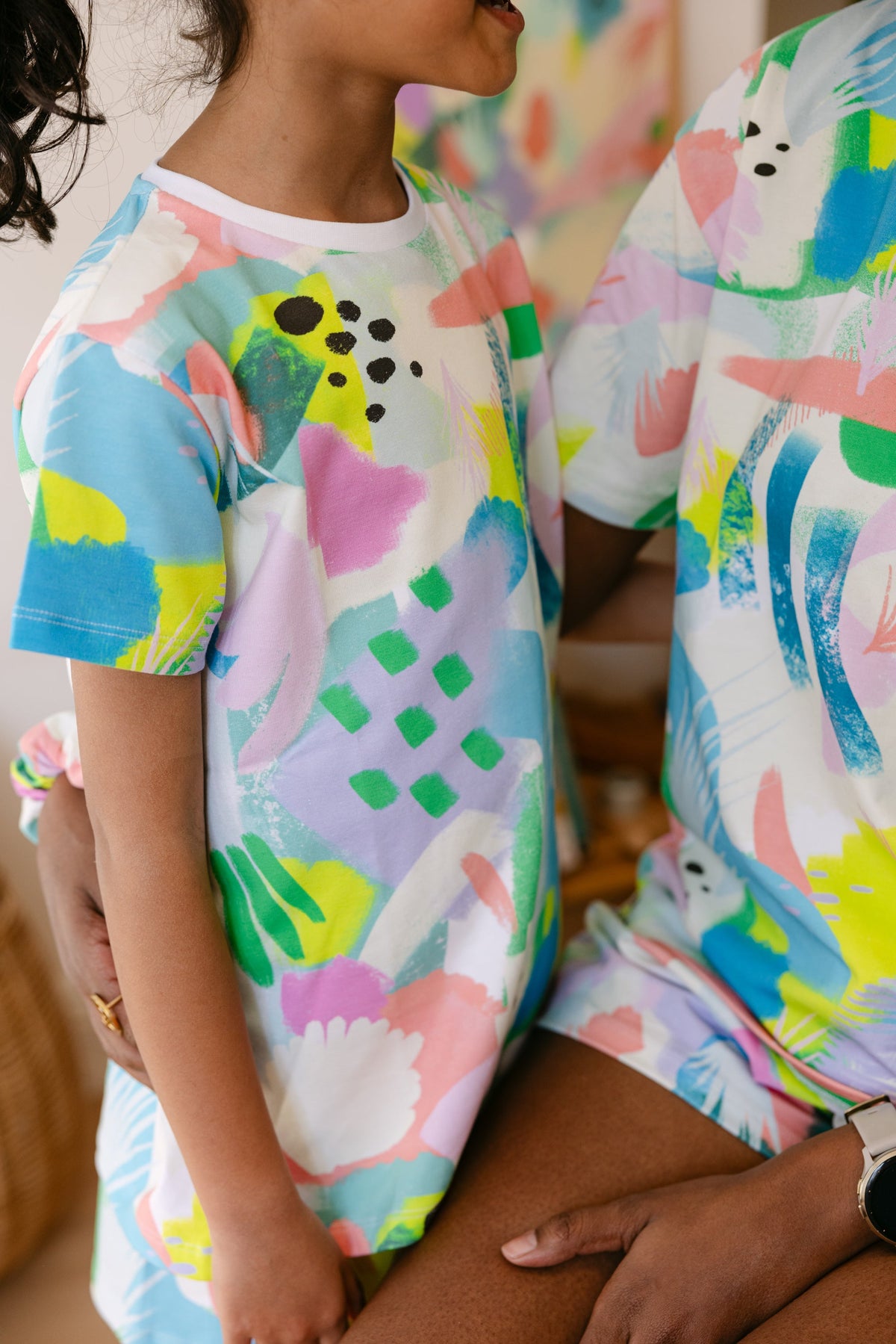 Pyjama Enfant été DREAM