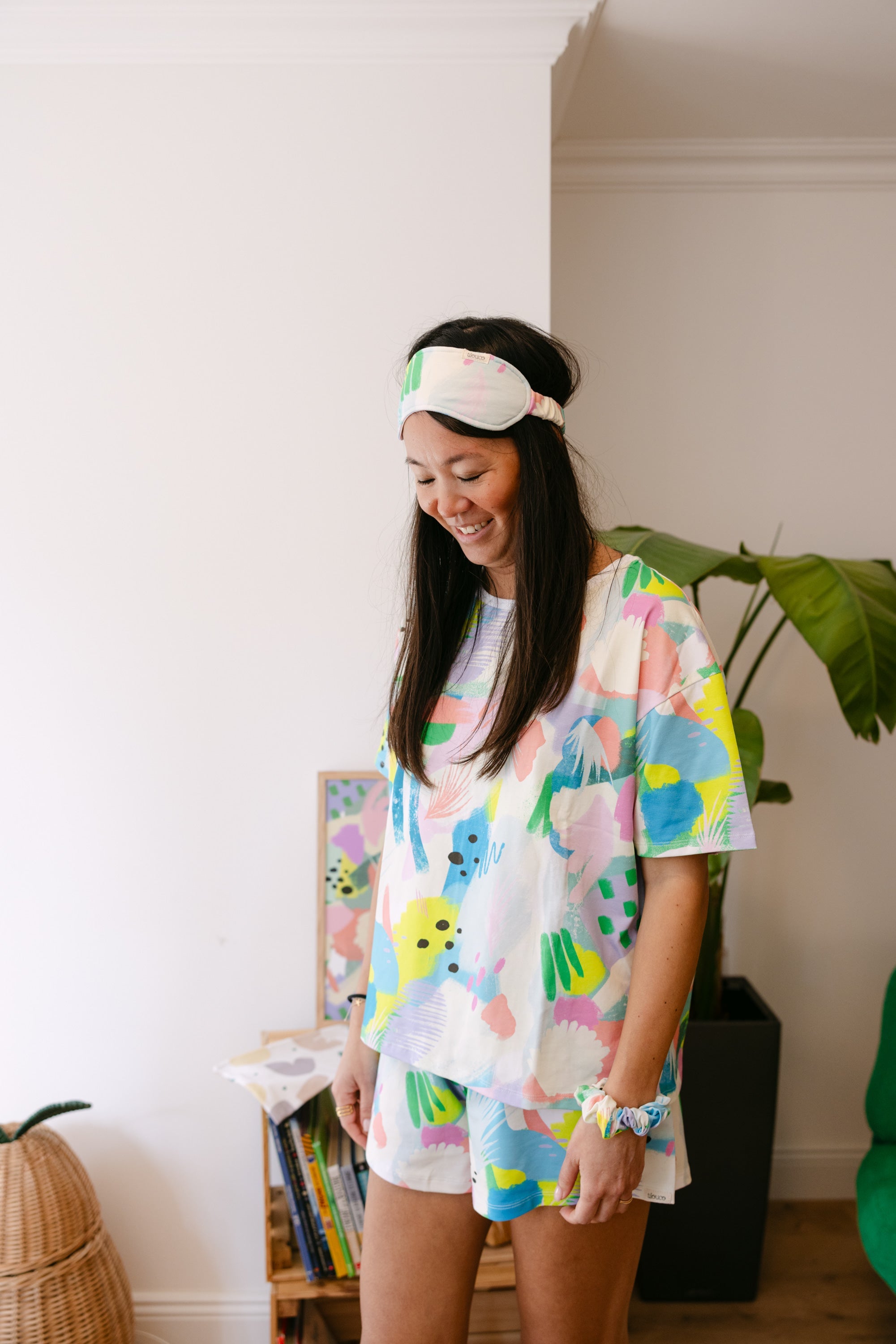 Pyjama adulte DREAM