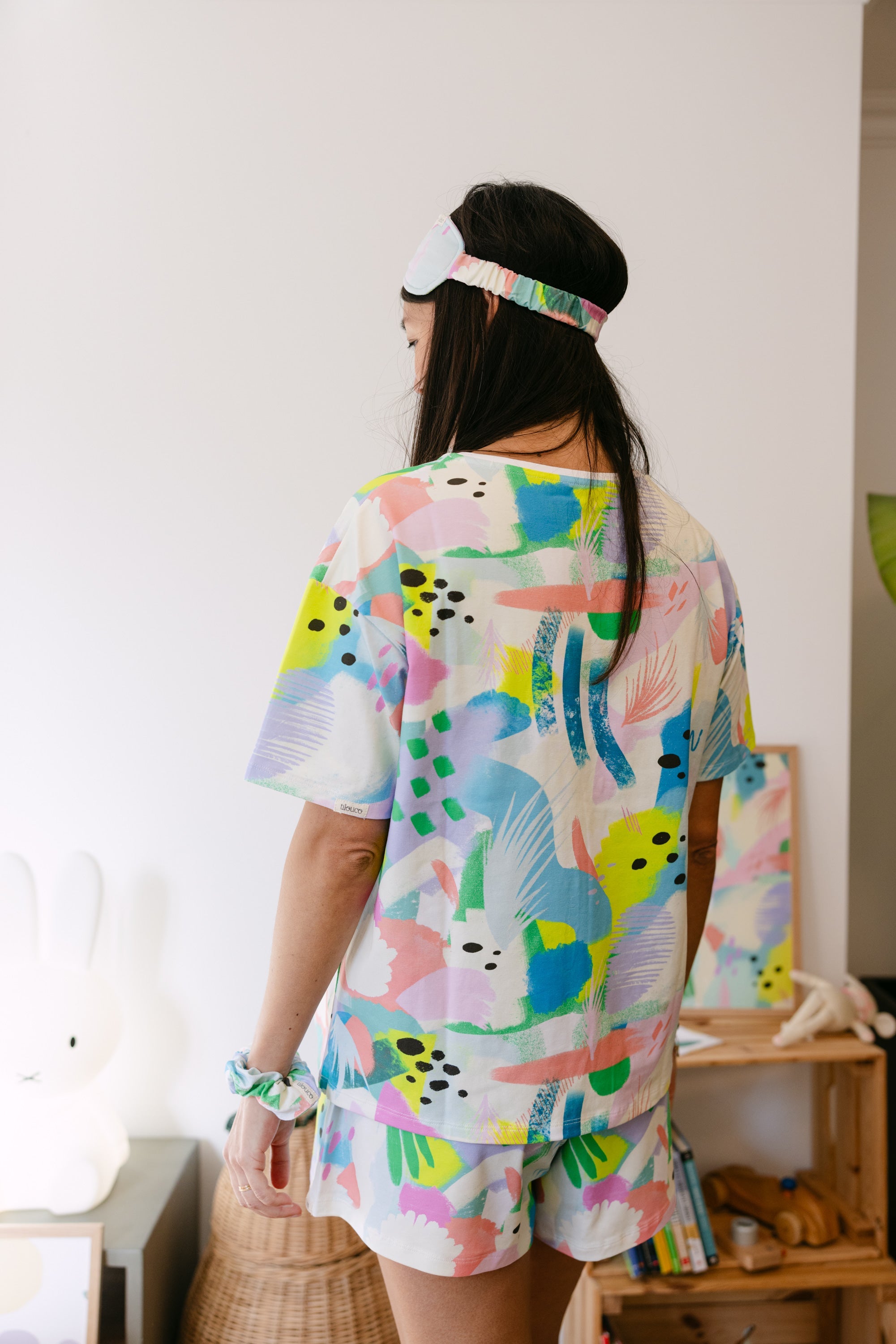 Pyjama adulte DREAM