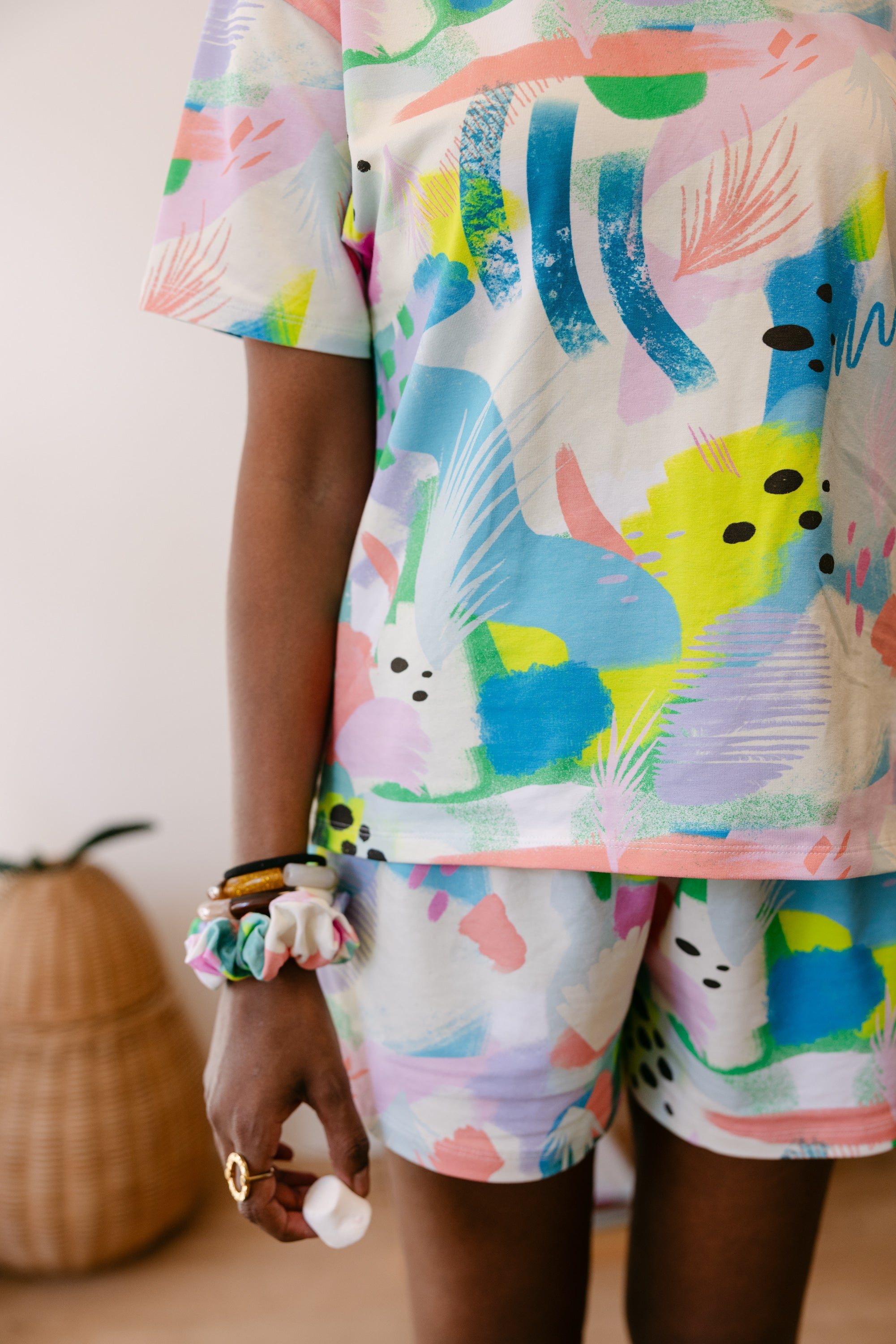 Pyjama adulte DREAM