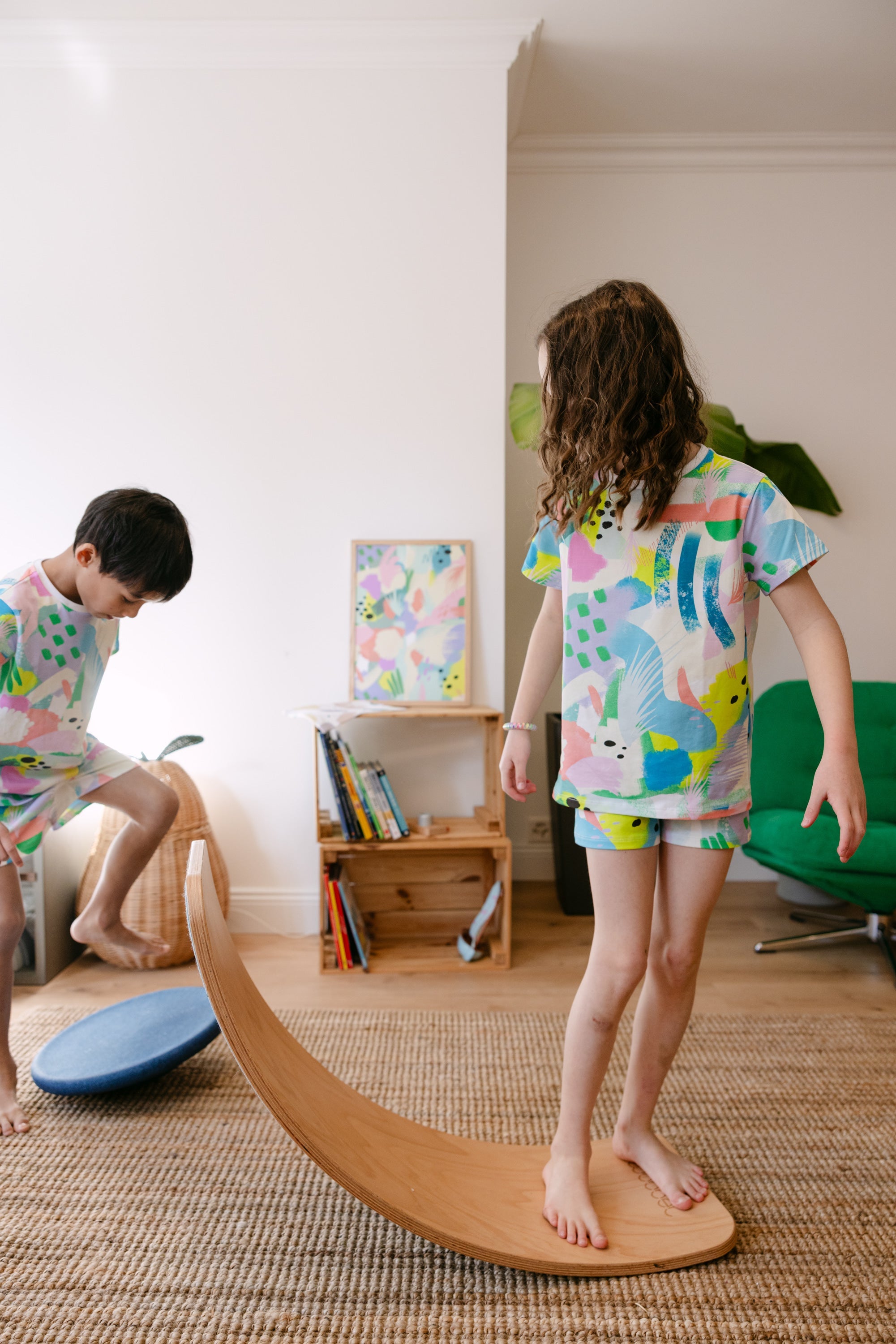 Pyjama Enfant été DREAM