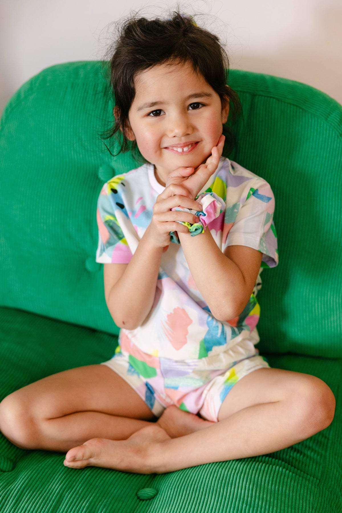Pyjama Enfant été DREAM