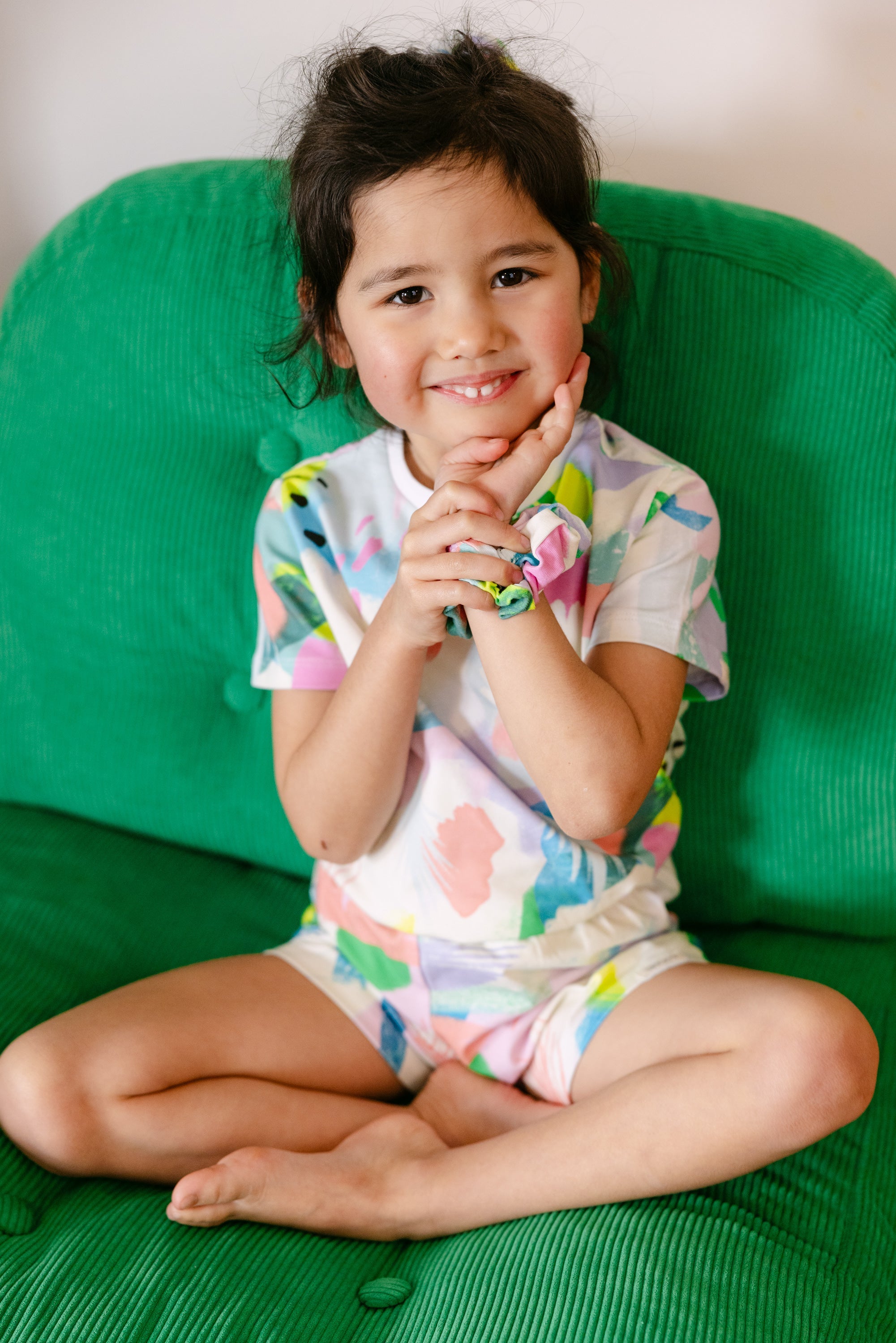 Pyjama Enfant été DREAM
