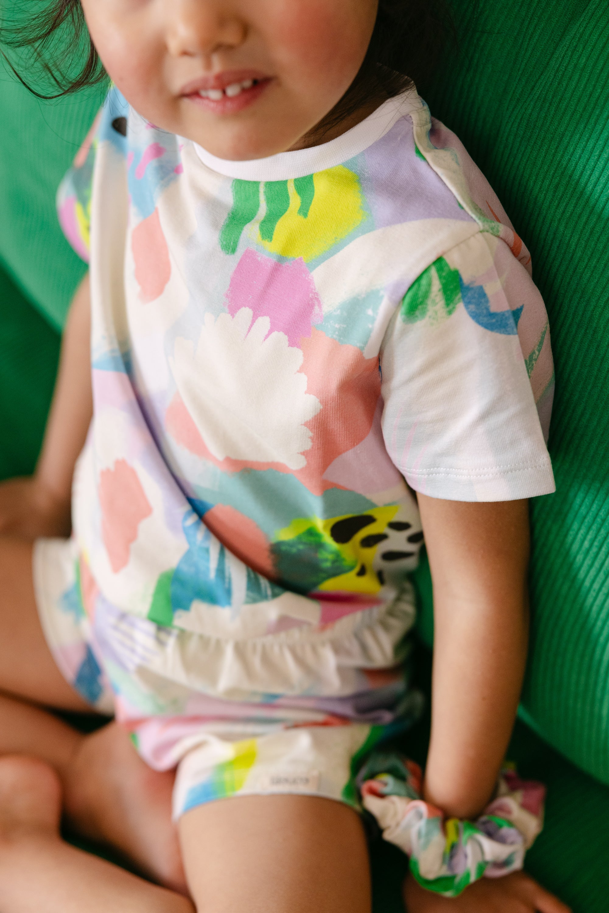 Pyjama Enfant été DREAM