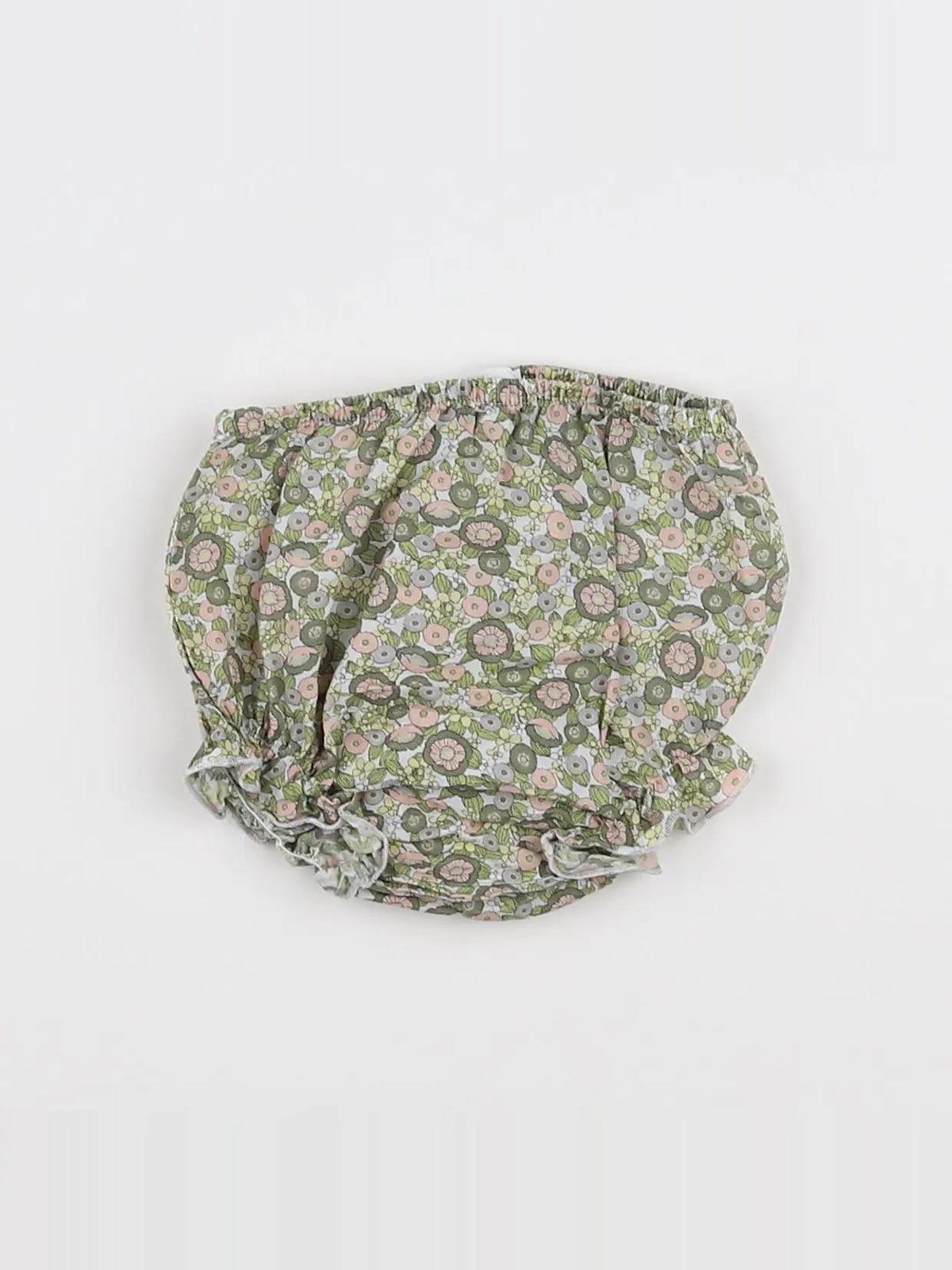 Little Celebs - bloomer multicolore - 12 mois