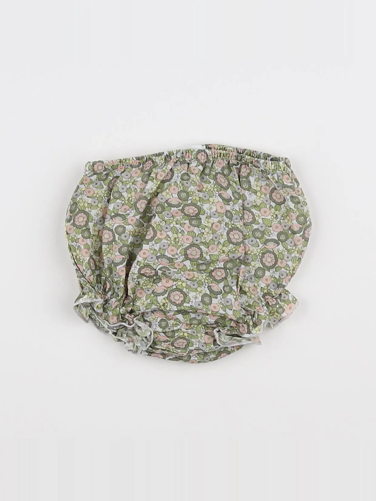 Little Celebs - bloomer multicolore - 12 mois