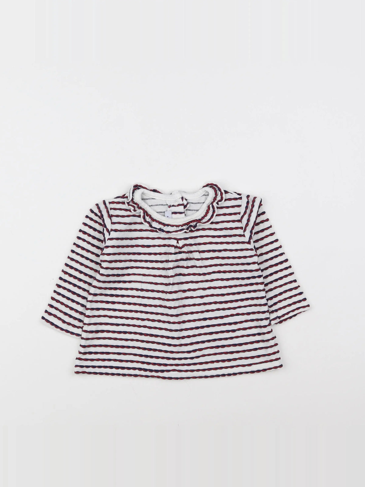 Absorba - tee-shirt multicolore - 12 mois