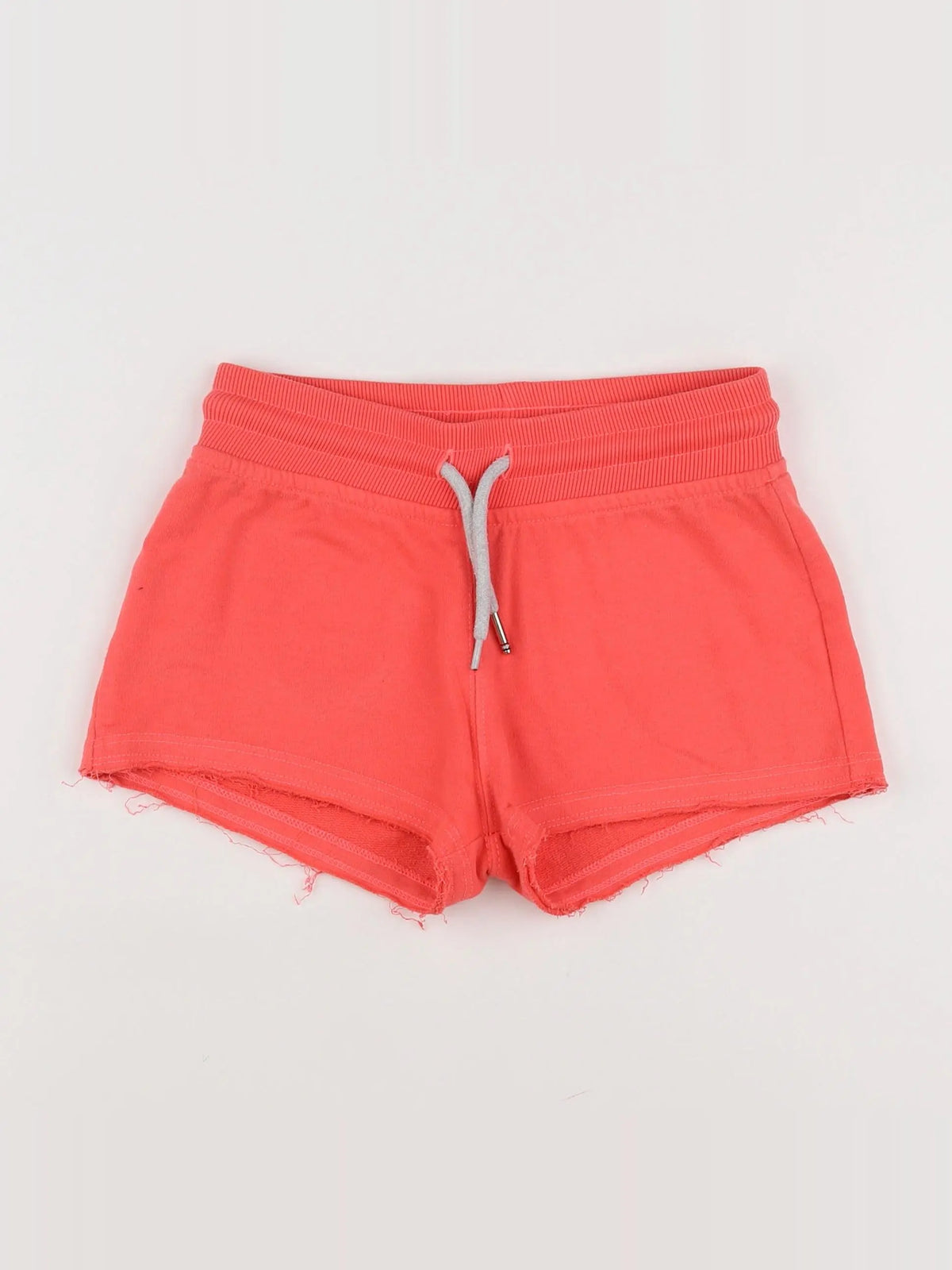 Sweet pants - short rose - 12 ans