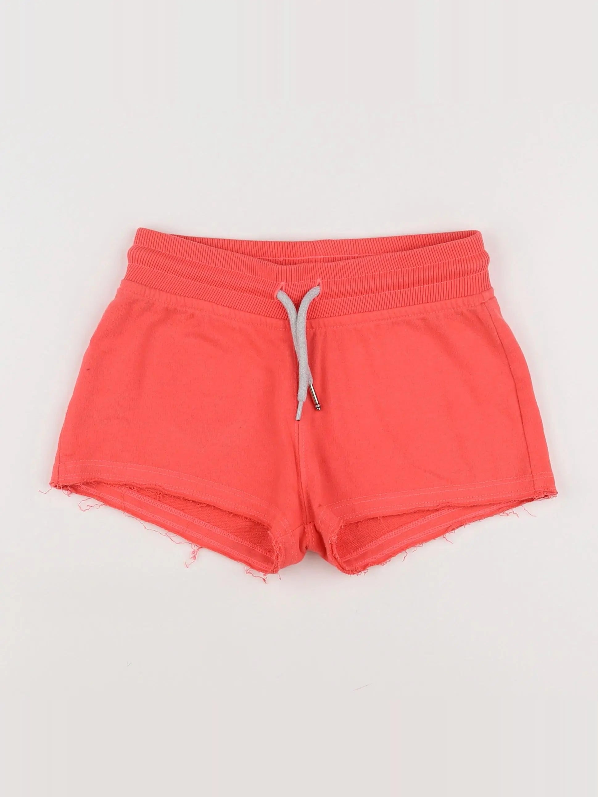 Sweet pants - short rose - 12 ans