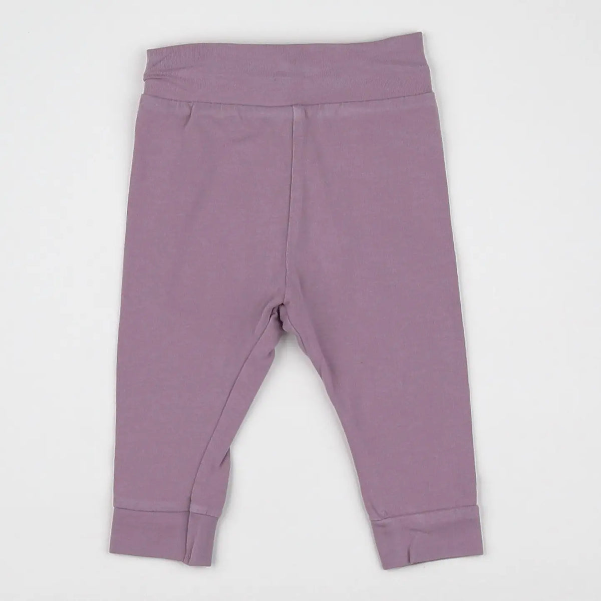 Vertbaudet - legging rose - 3 mois