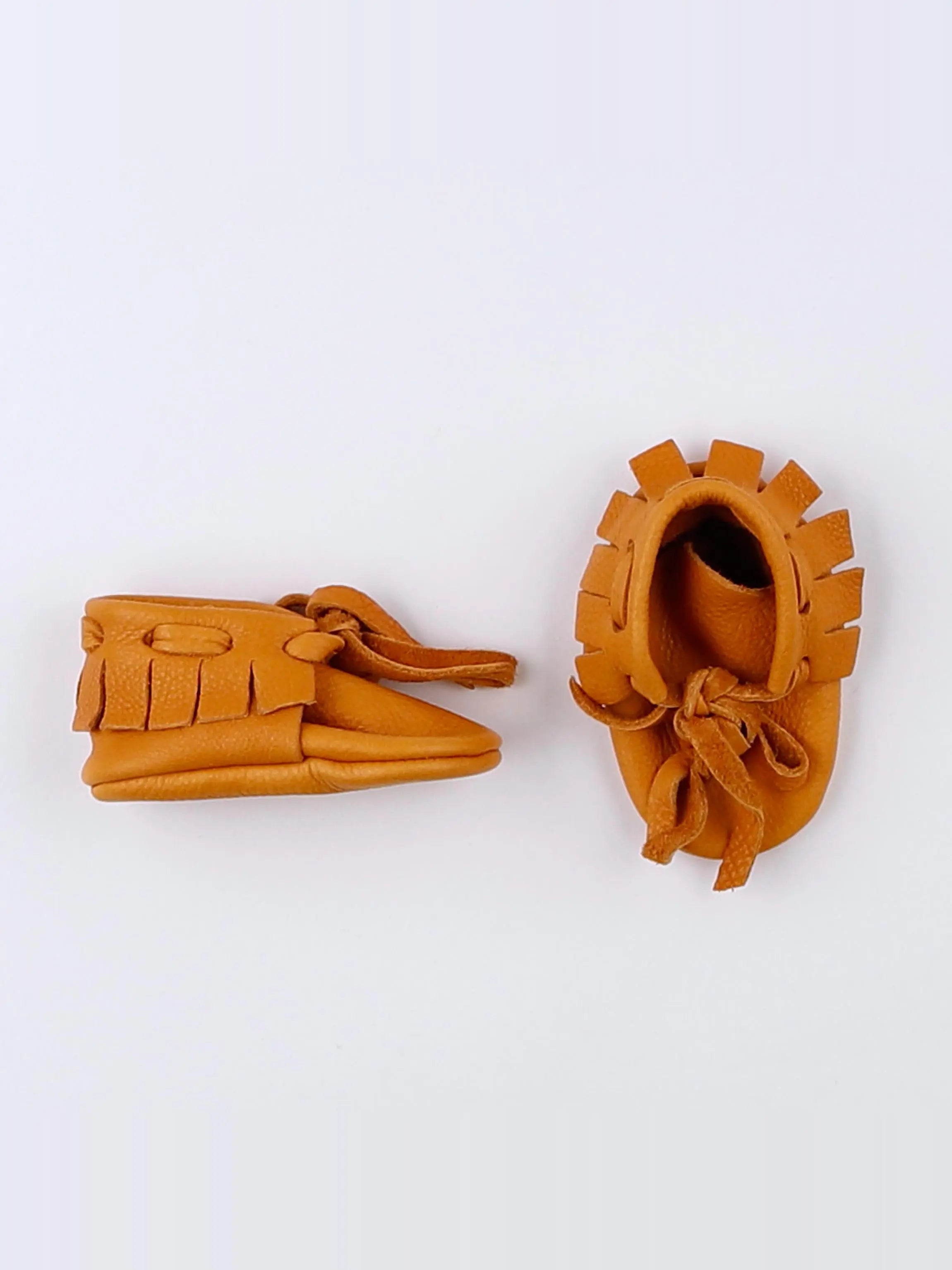 Amy & Ivor - chaussons jaune - pointure 15