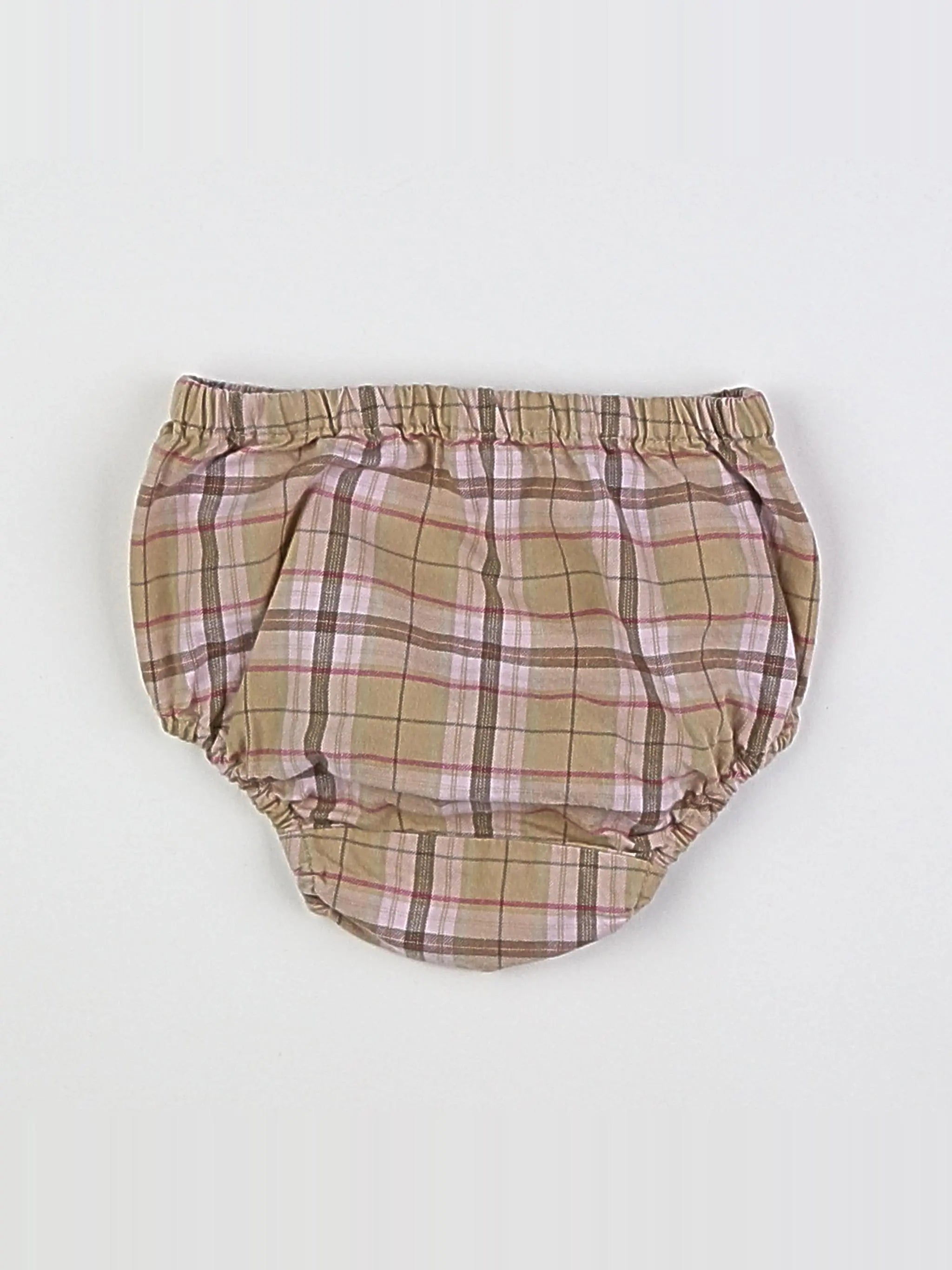 GAP - bloomer beige - 12/18 mois