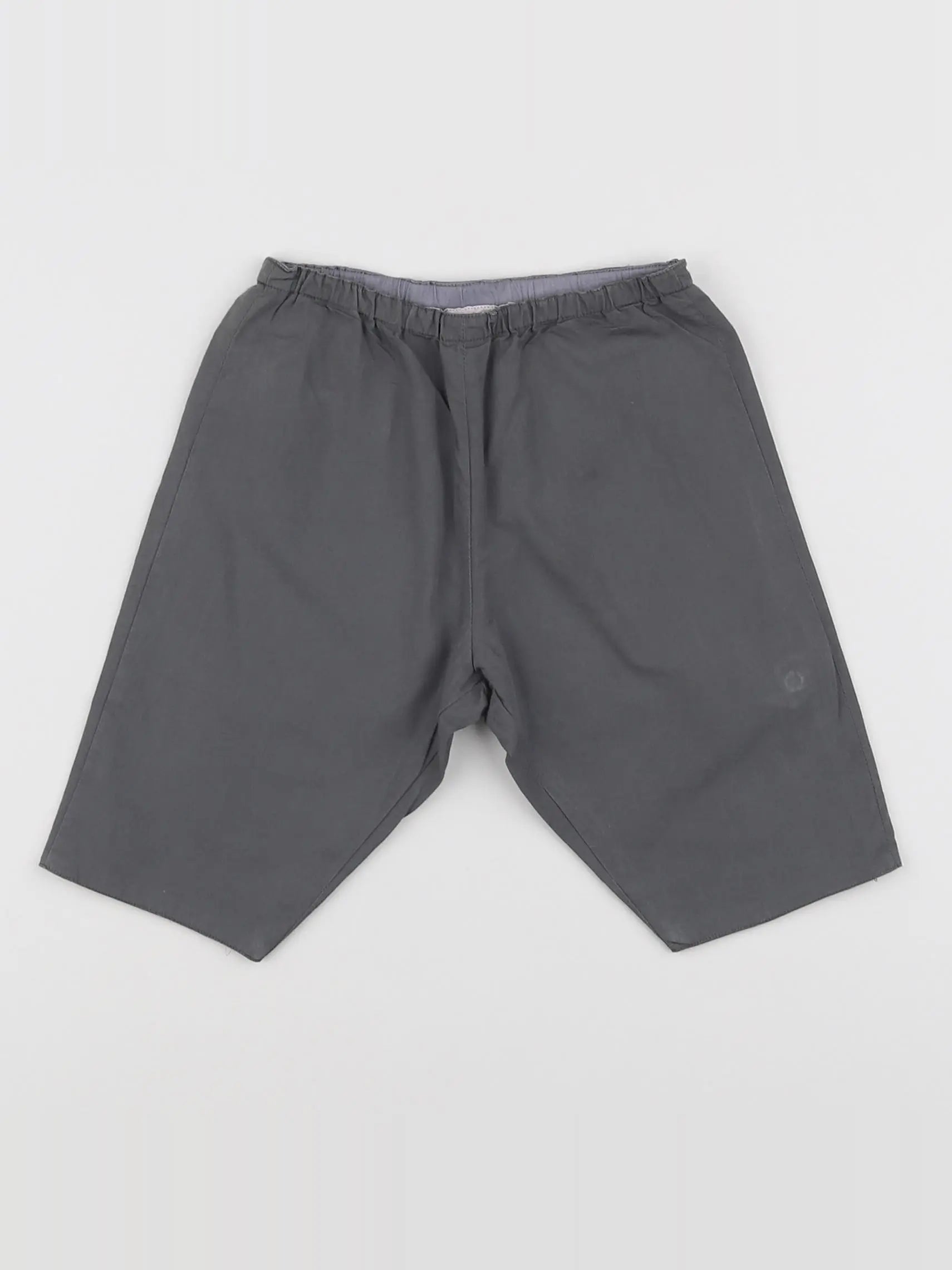 Bonpoint - pantalon gris - 3 mois
